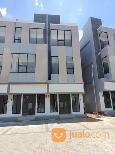 Ruko Provence Suites BSD City