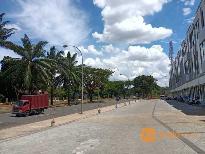 Ruko Provence Suites BSD City