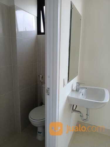 Ruko Provence Suites BSD City