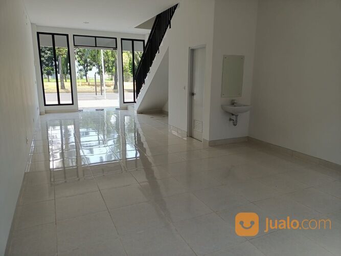 Ruko Provence Suites BSD City