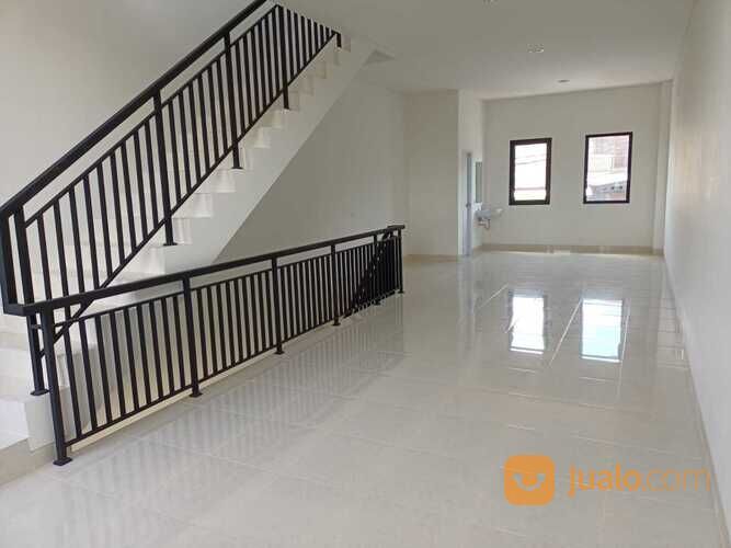 Ruko Provence Suites BSD City