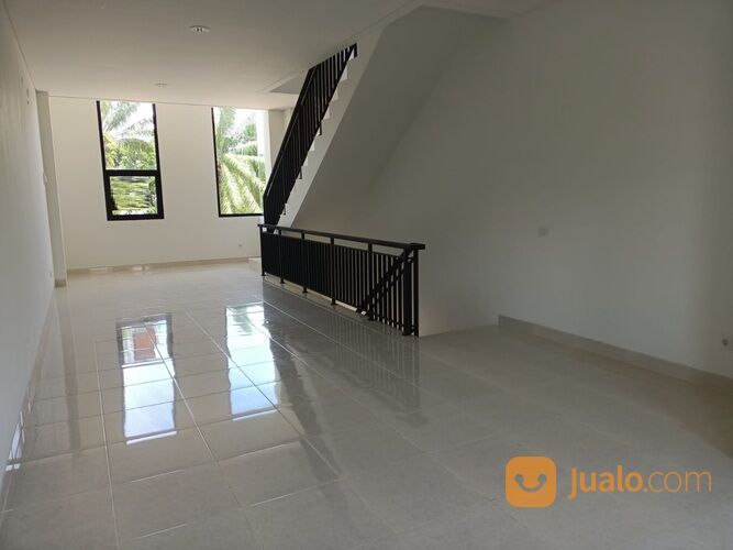 Ruko Provence Suites BSD City