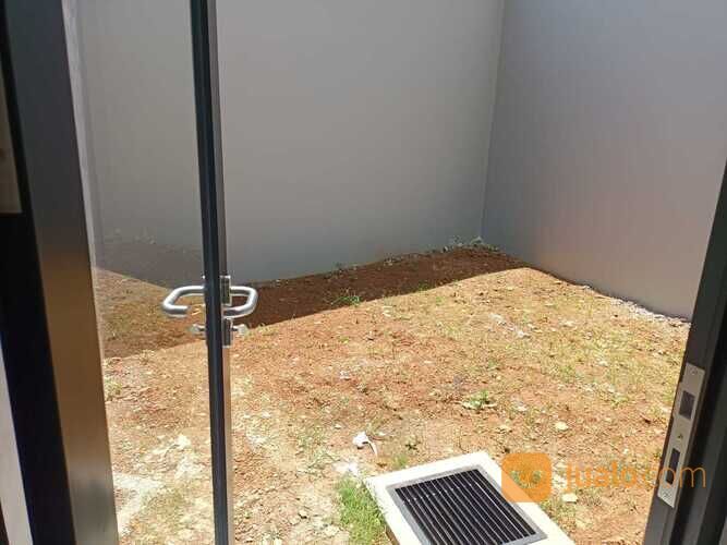 Ruko Provence Suites BSD City