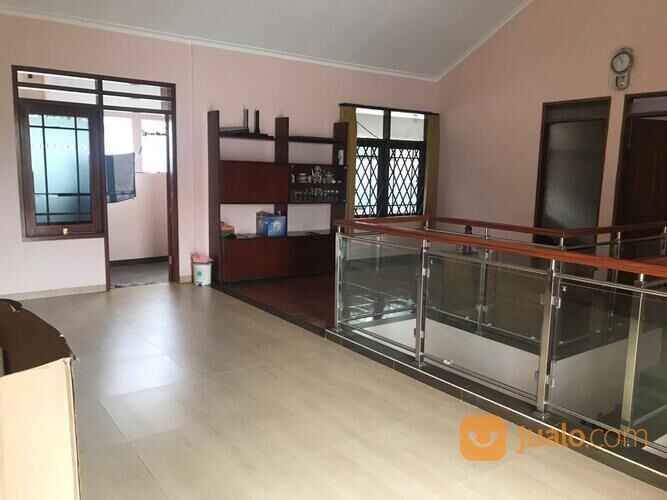 TERAWAT Rumah Sawah Kurung Regol DKT Ciateul Pungkur & Moch Ramdan BKR Bandung