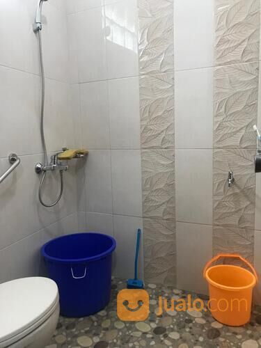 TERAWAT Rumah Sawah Kurung Regol DKT Ciateul Pungkur & Moch Ramdan BKR Bandung