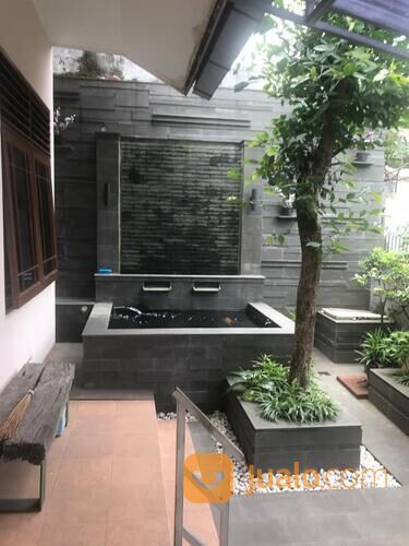 TERAWAT Rumah Sawah Kurung Regol DKT Ciateul Pungkur & Moch Ramdan BKR Bandung