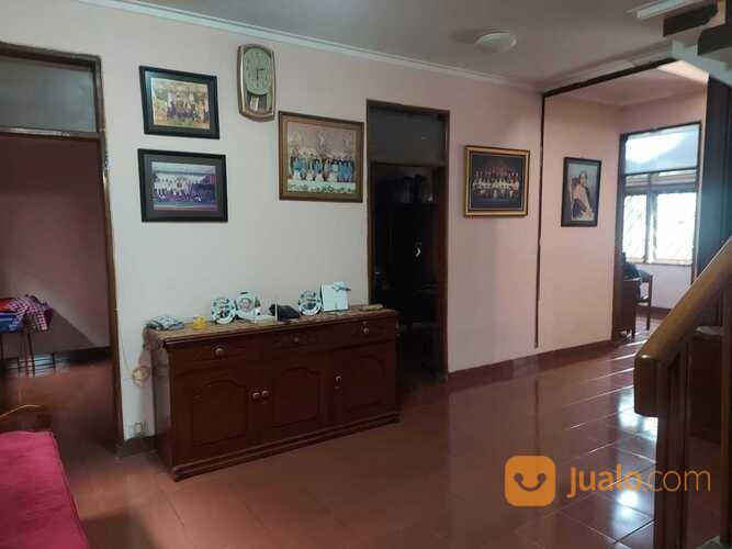 TERAWAT Rumah Sawah Kurung Regol DKT Ciateul Pungkur & Moch Ramdan BKR Bandung