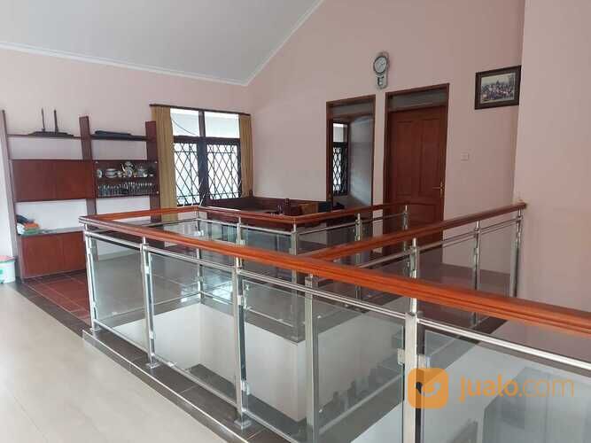 TERAWAT Rumah Sawah Kurung Regol DKT Ciateul Pungkur & Moch Ramdan BKR Bandung