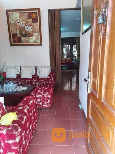 TERAWAT Rumah Sawah Kurung Regol DKT Ciateul Pungkur & Moch Ramdan BKR Bandung