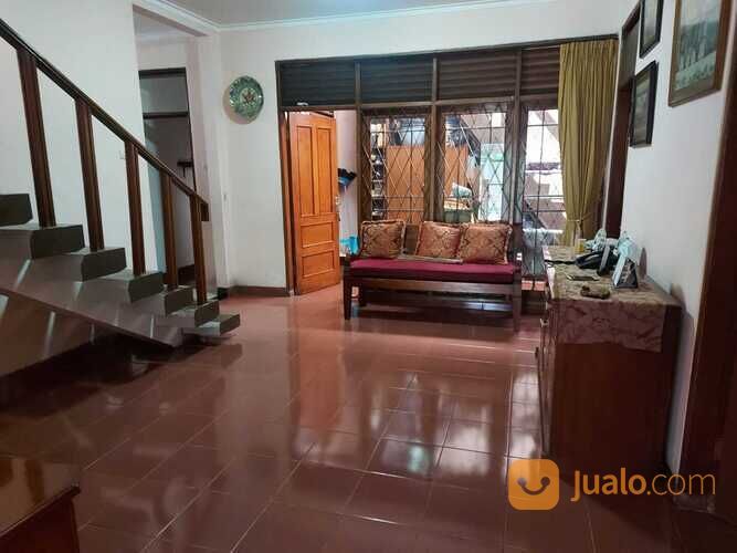 TERAWAT Rumah Sawah Kurung Regol DKT Ciateul Pungkur & Moch Ramdan BKR Bandung