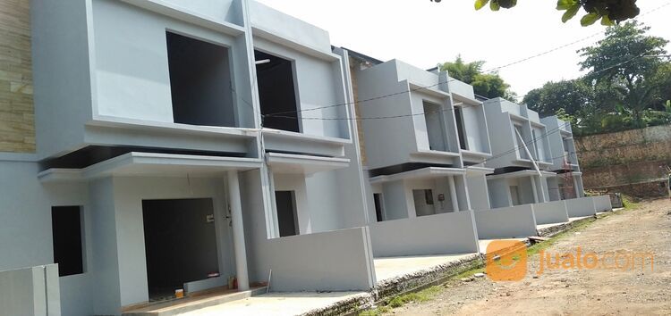 Arcadia Residence, Rumah Murah Serpong Tangsel dekat Stasiun dan Tol