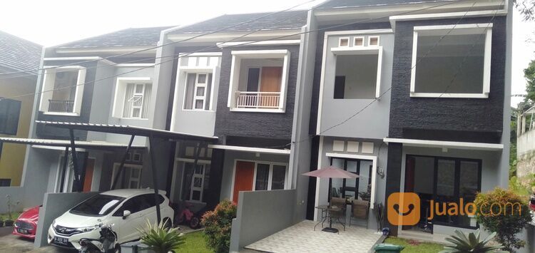 Arcadia Residence, Rumah Murah Serpong Tangsel dekat Stasiun dan Tol