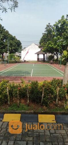 Arcadia Residence, Rumah Murah Serpong Tangsel dekat Stasiun dan Tol