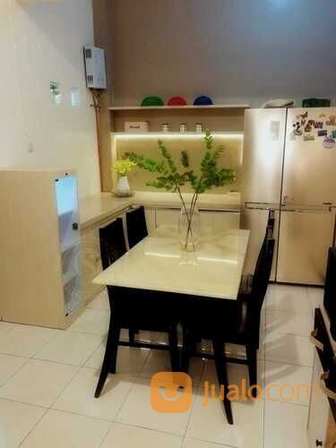 Bikin Kitchen Set Dari Marmer Surabaya