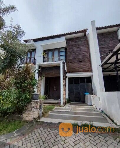 Rumah Minimalis Murah di Perumahan Kertajaya Indah Regency