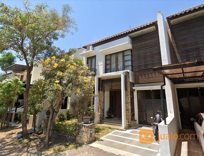 Rumah Minimalis Murah di Perumahan Kertajaya Indah Regency