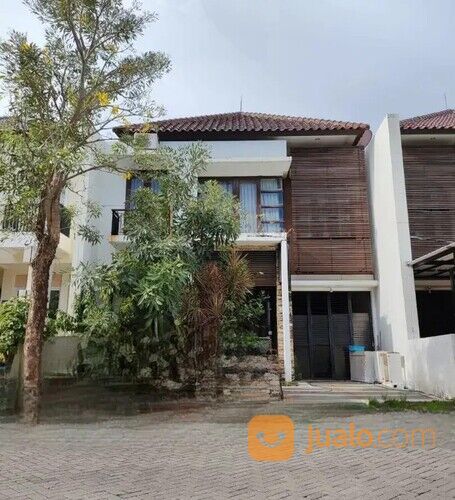 Rumah Minimalis Murah di Perumahan Kertajaya Indah Regency