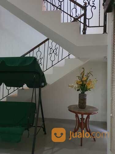 Rumah Komplek Pondok Hijau