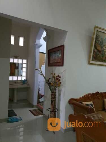 Rumah Komplek Pondok Hijau