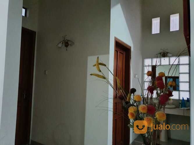 Rumah Komplek Pondok Hijau