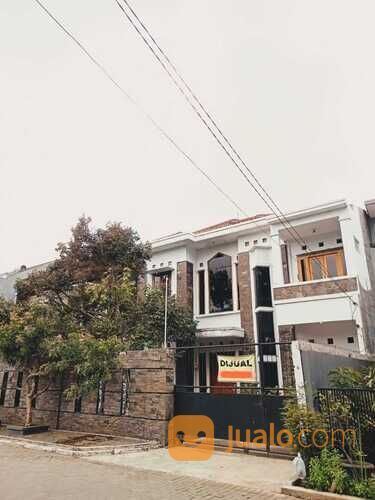 Rumah Komplek Pondok Hijau