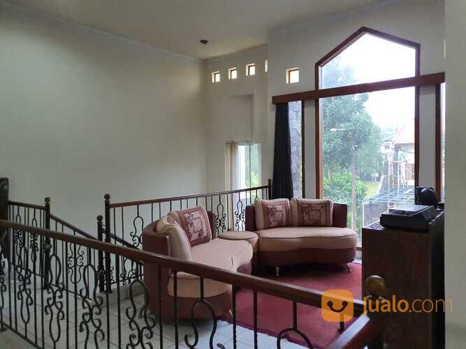 Rumah Komplek Pondok Hijau