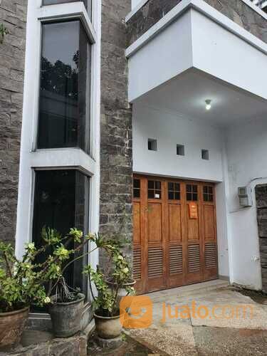 Rumah Komplek Pondok Hijau