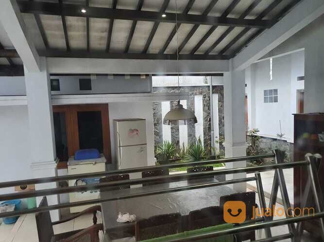 Rumah Komplek Pondok Hijau