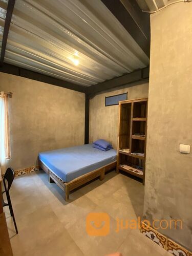 KOST EXCLUSIVE COLOMADU DEKAT UMS RS ORTOPEDI