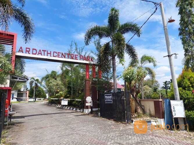 Rumah Cluster Modern Di Jalan Lobak Pekanbaru!
