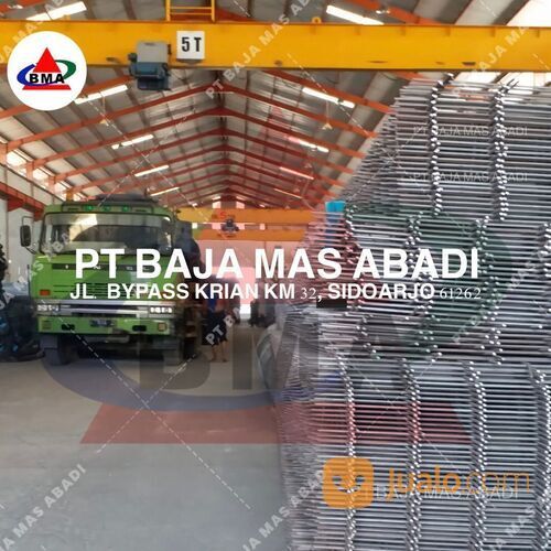 Wiremesh Termurah Berkualitas Tulungagung