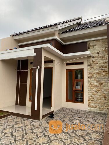 rumah kpr mewah di sawangan dengan Dp 5juta all in