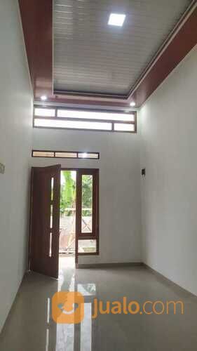 rumah kpr mewah di sawangan dengan Dp 5juta all in