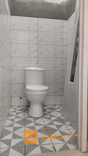 rumah kpr mewah di sawangan dengan Dp 5juta all in