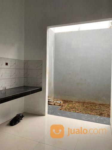 rumah kpr mewah di sawangan dengan Dp 5juta all in