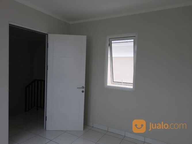 RUMAH BARU GRESS MINIMALIS MODERN DI CLUSTER DAYANA SUMMARECON GEDE BAGE BANDUNG