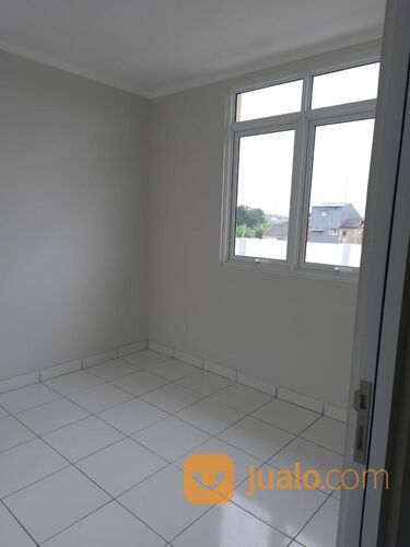 RUMAH BARU GRESS MINIMALIS MODERN DI CLUSTER DAYANA SUMMARECON GEDE BAGE BANDUNG