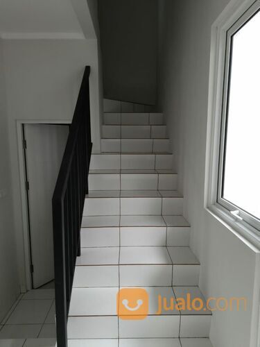 RUMAH BARU GRESS MINIMALIS MODERN DI CLUSTER DAYANA SUMMARECON GEDE BAGE BANDUNG