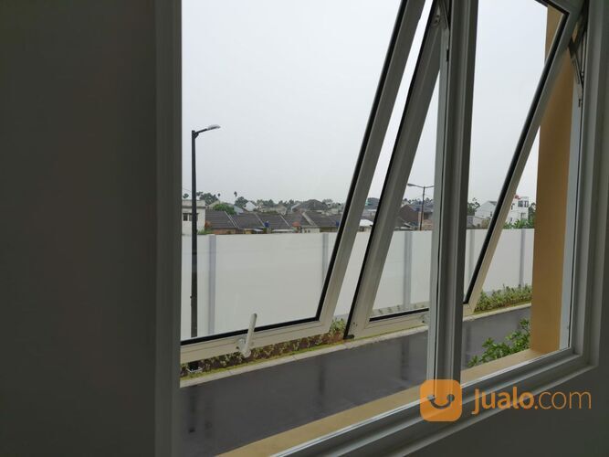 RUMAH BARU GRESS MINIMALIS MODERN DI CLUSTER DAYANA SUMMARECON GEDE BAGE BANDUNG