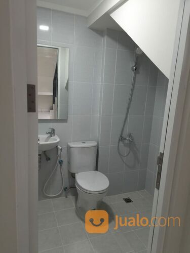 RUMAH BARU GRESS MINIMALIS MODERN DI CLUSTER DAYANA SUMMARECON GEDE BAGE BANDUNG