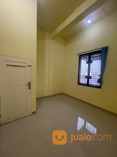 Rumah Komplek Karya Bakti Townhouse (Jalan Karya Bakti, daerah Bhayangkara - Pancing) Medan