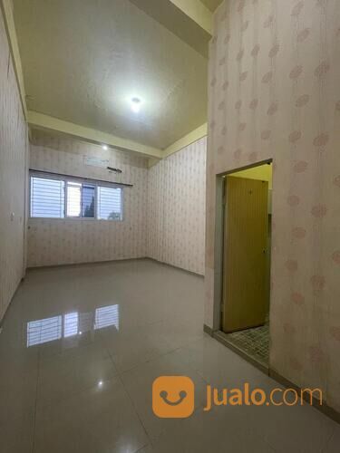 Rumah Komplek Karya Bakti Townhouse (Jalan Karya Bakti, daerah Bhayangkara - Pancing) Medan