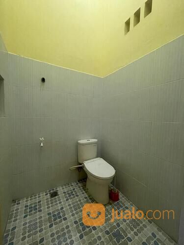 Rumah Komplek Karya Bakti Townhouse (Jalan Karya Bakti, daerah Bhayangkara - Pancing) Medan