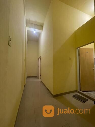 Rumah Komplek Karya Bakti Townhouse (Jalan Karya Bakti, daerah Bhayangkara - Pancing) Medan