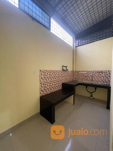 Rumah Komplek Karya Bakti Townhouse (Jalan Karya Bakti, daerah Bhayangkara - Pancing) Medan