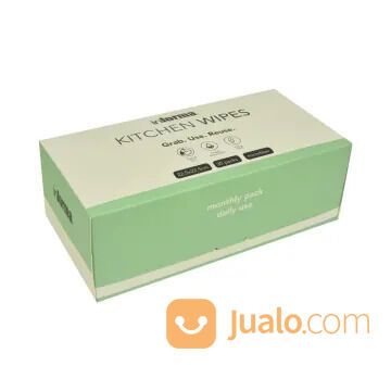 Set Kain Lap Serbaguna 30 Pcs