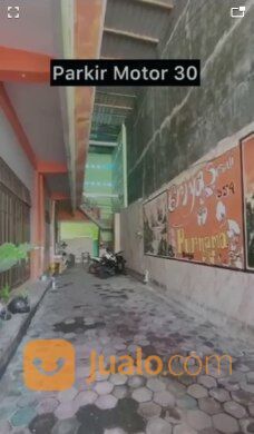 Rumah Induk dan Kost Plus Toko Jl Watugong Dekat Kampus Malang