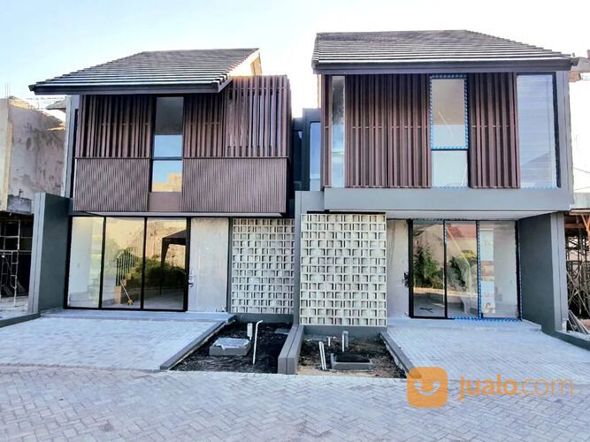 Central Park Merr Harga Mulai 1,2M NUP 5 Juta Full Refundable