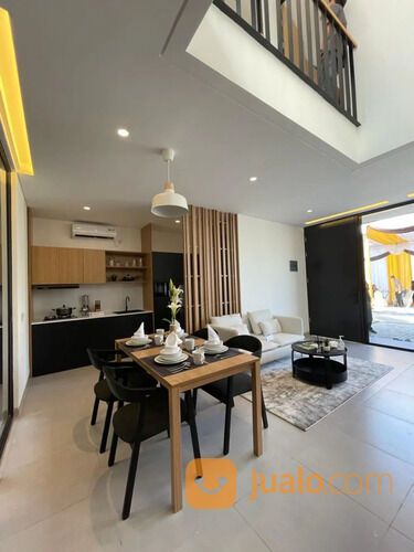 Central Park Merr Harga Mulai 1,2M NUP 5 Juta Full Refundable