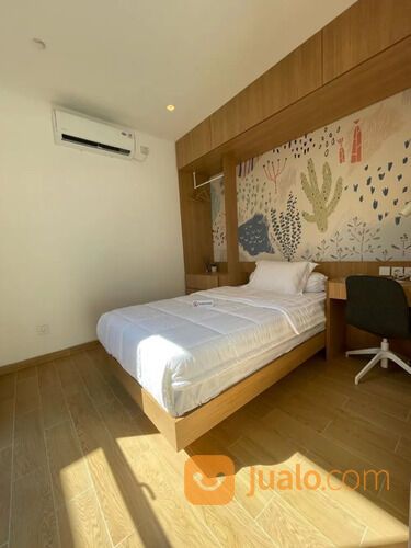 Central Park Merr Harga Mulai 1,2M NUP 5 Juta Full Refundable